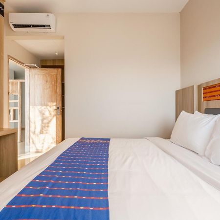Dejavu 2.0 Hotel Bajo Komodo Labuan Bajo Dış mekan fotoğraf