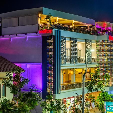 Dejavu 2.0 Hotel Bajo Komodo Labuan Bajo Dış mekan fotoğraf