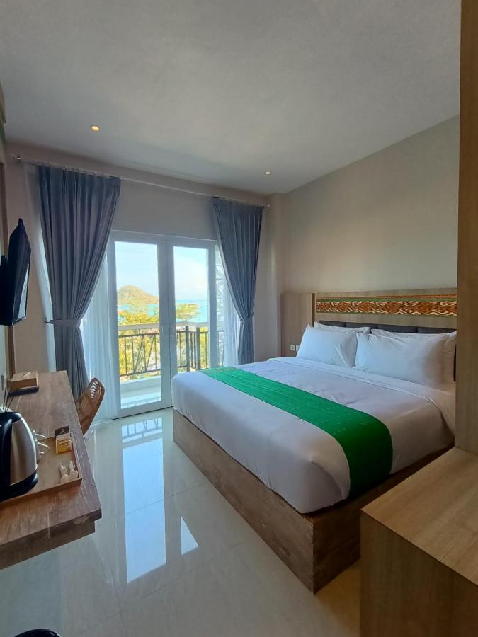 Dejavu 2.0 Hotel Bajo Komodo Labuan Bajo Dış mekan fotoğraf