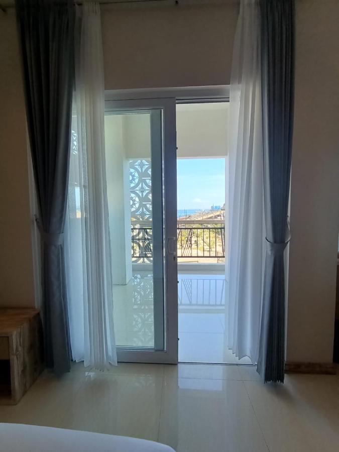 Dejavu 2.0 Hotel Bajo Komodo Labuan Bajo Dış mekan fotoğraf