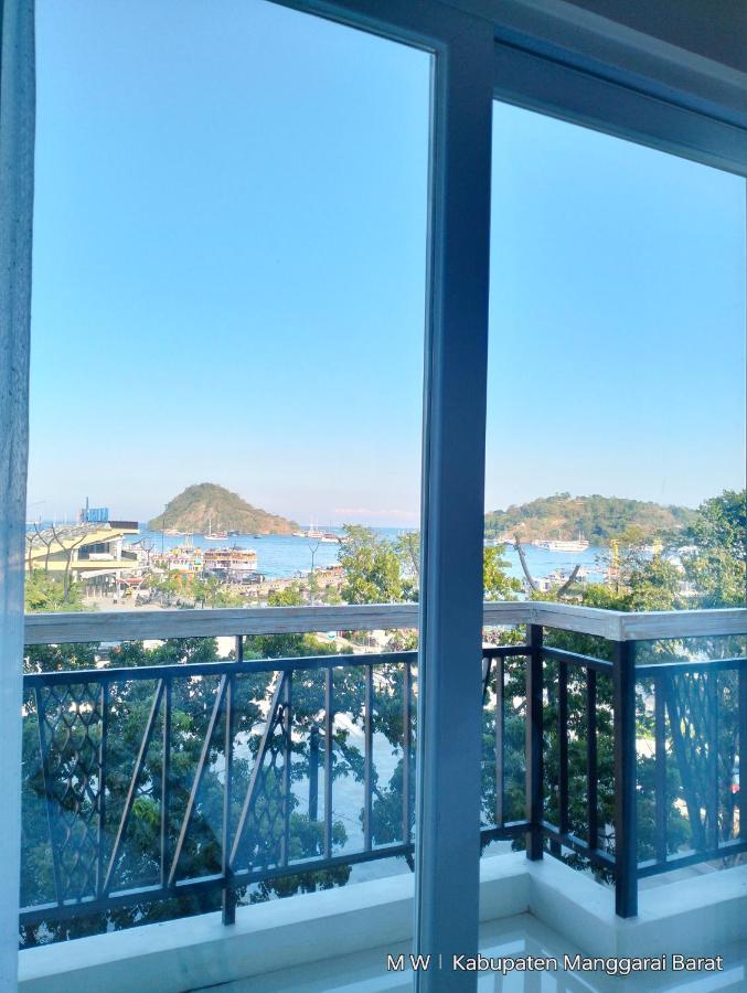 Dejavu 2.0 Hotel Bajo Komodo Labuan Bajo Dış mekan fotoğraf