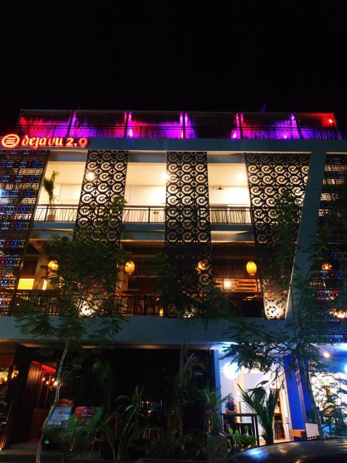 Dejavu 2.0 Hotel Bajo Komodo Labuan Bajo Dış mekan fotoğraf