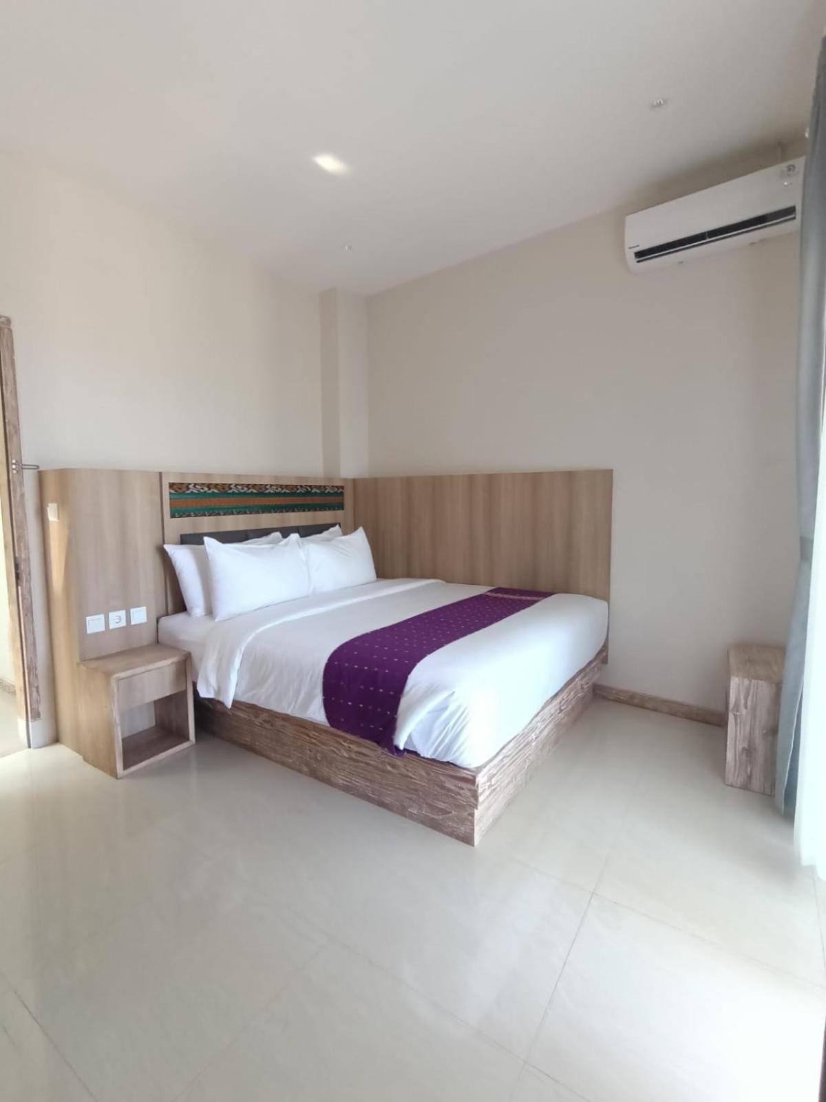 Dejavu 2.0 Hotel Bajo Komodo Labuan Bajo Dış mekan fotoğraf
