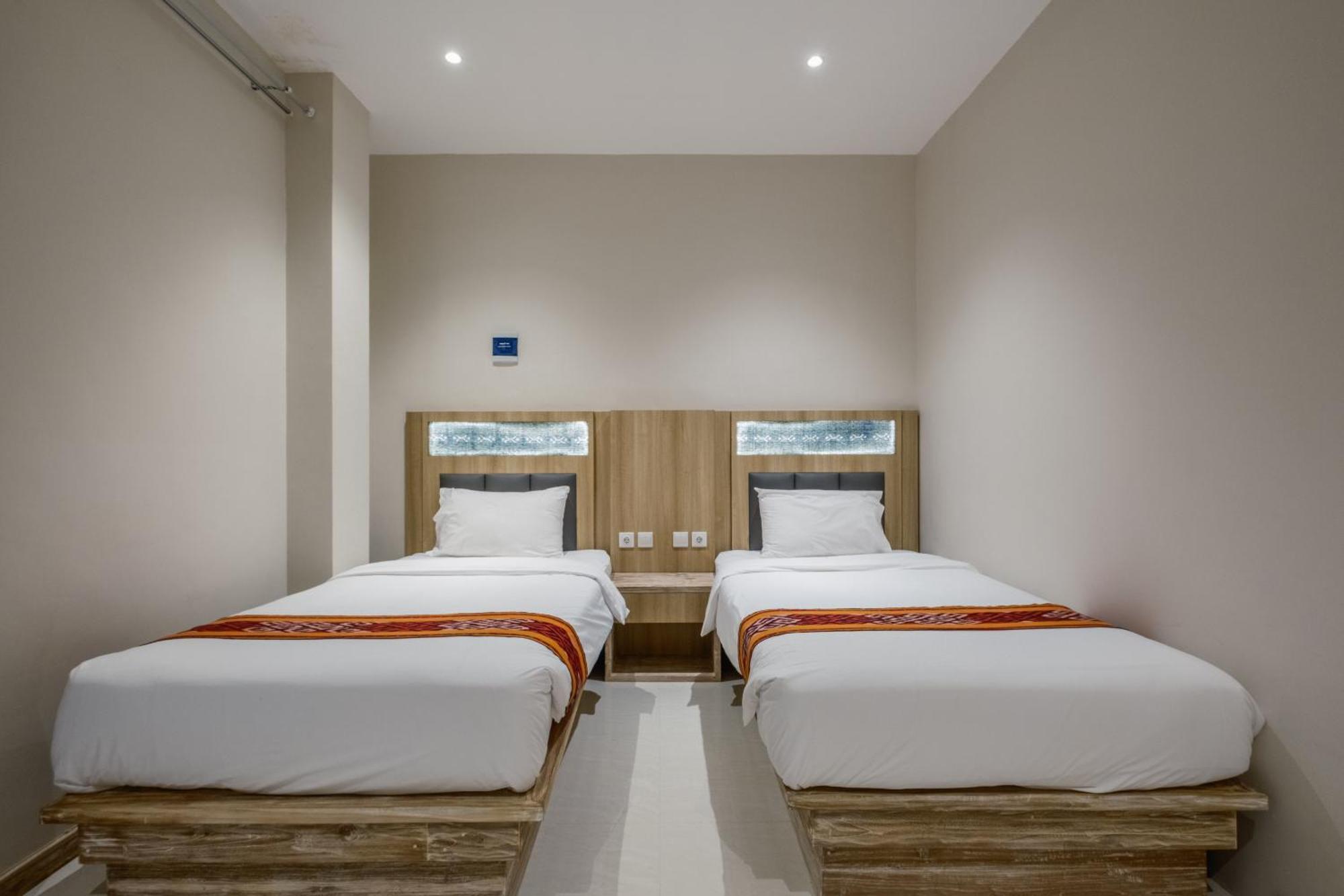 Dejavu 2.0 Hotel Bajo Komodo Labuan Bajo Dış mekan fotoğraf