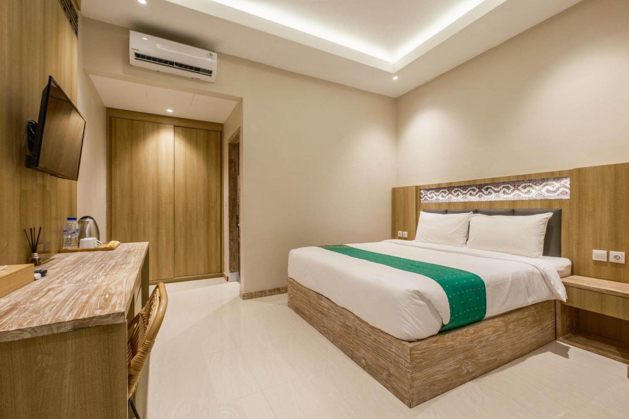 Dejavu 2.0 Hotel Bajo Komodo Labuan Bajo Dış mekan fotoğraf