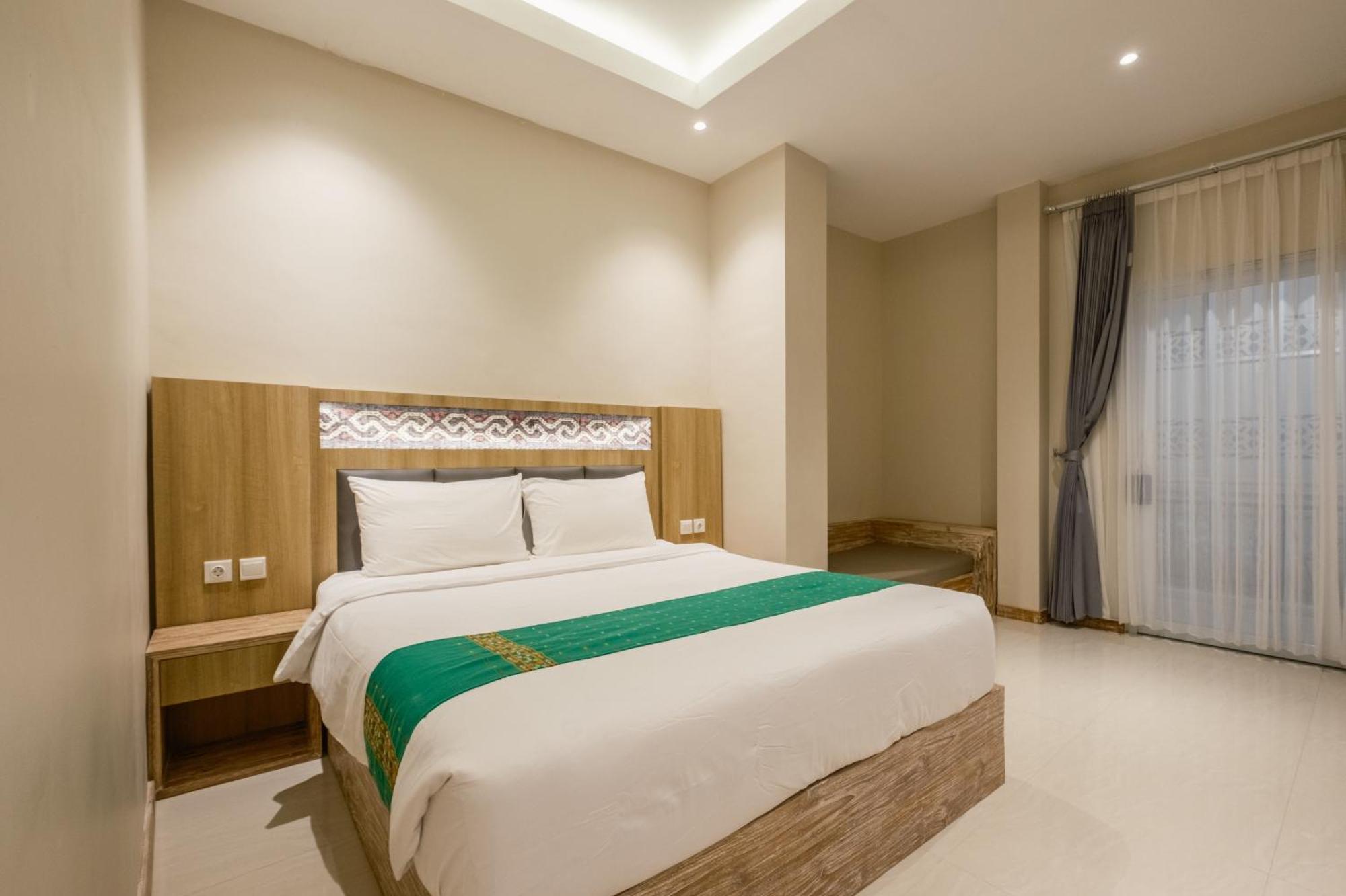 Dejavu 2.0 Hotel Bajo Komodo Labuan Bajo Dış mekan fotoğraf