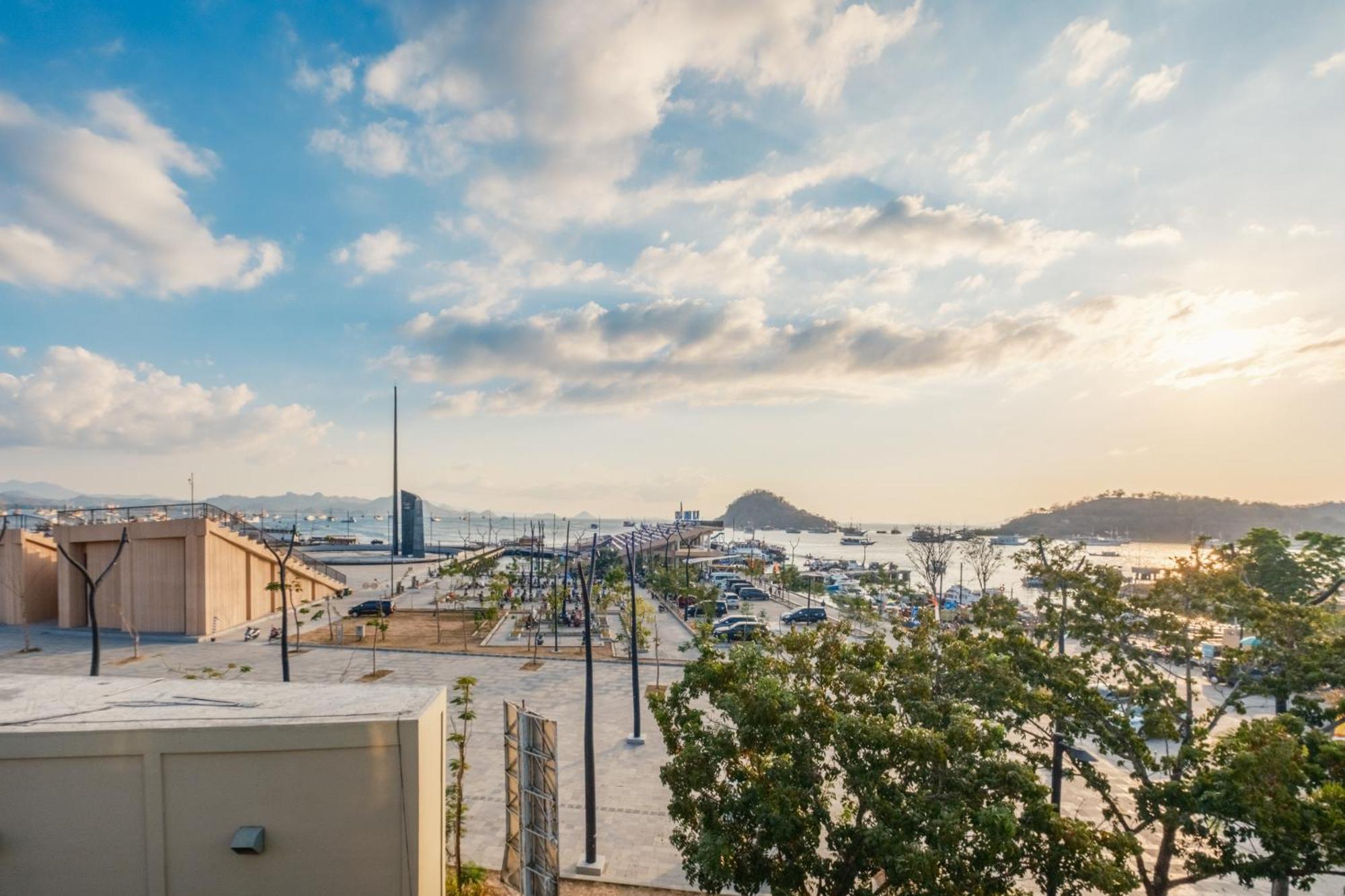 Dejavu 2.0 Hotel Bajo Komodo Labuan Bajo Dış mekan fotoğraf